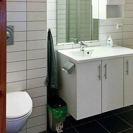 Дом отдыха Holiday Bremnes