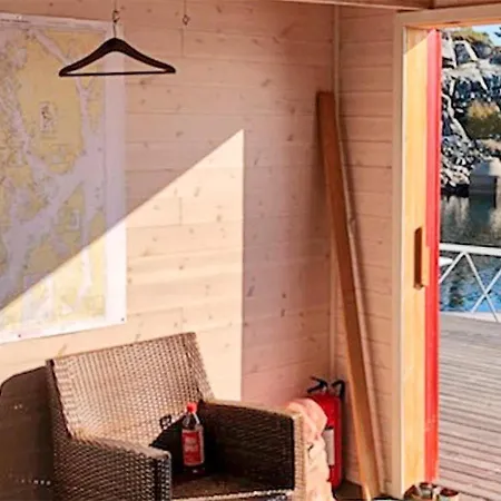 Holiday Holiday home