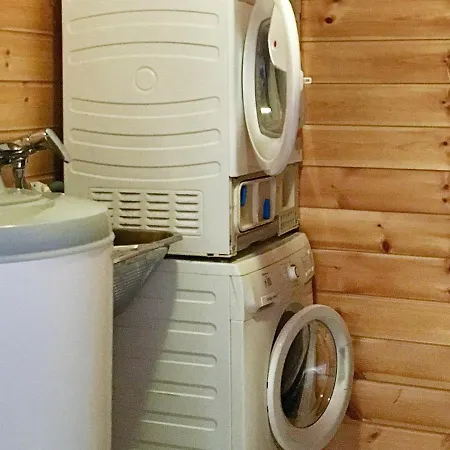 Holiday Дом отдыха Bremnes