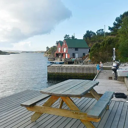 Holiday Holiday home *